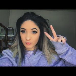 Meet your Posher, Summer